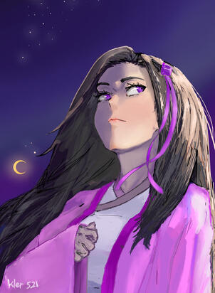 Consort Yue Consort Yue